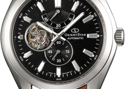 Orient Star Sdk02001B