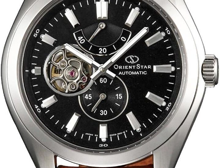Orient Star Sdk02001B