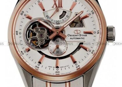 Orient Star Sdk05001W0