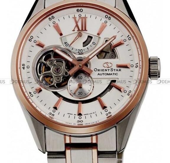 Orient Star Sdk05001W0