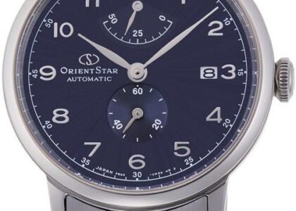 Orient Star Ssa371J1