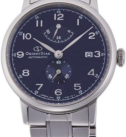 Orient Star Ssa371J1