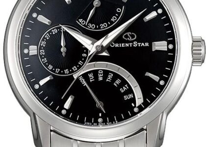 OrientStar SDE00002B0