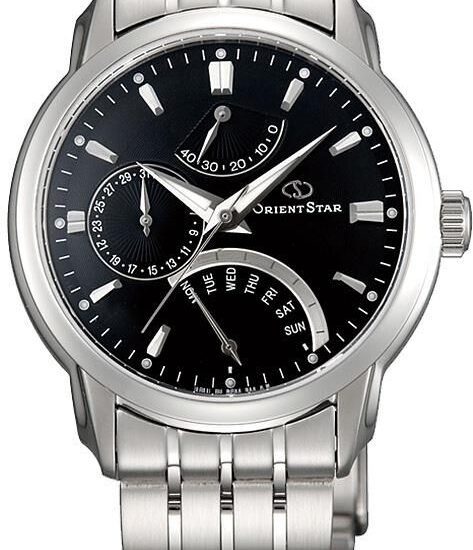 OrientStar SDE00002B0