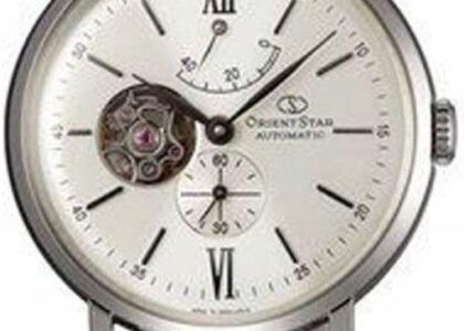 OrientStar WZ0161DK
