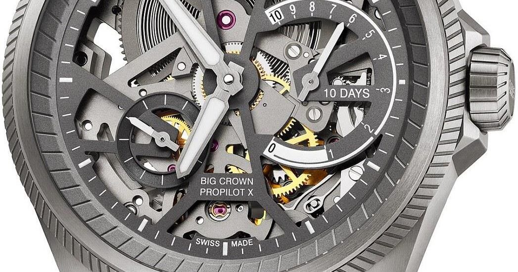 Oris 01 115 7759 7153-Set 7 22 01TLC