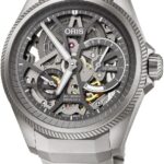 Oris 01 115 7759 7153-Set 7 22 01TLC