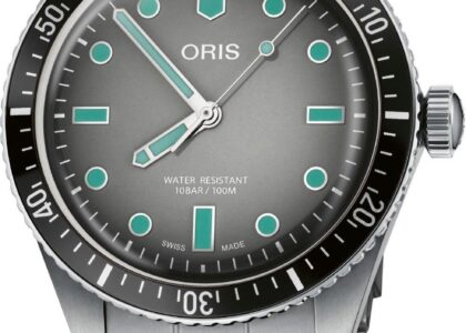 ORIS Divers Sixty-Five 0173377074053-0782018