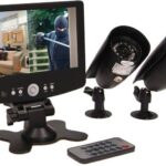 Orno CCTV OR-MT-JX-1802