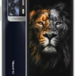 OUKITEL WP17 8/128GB Czarny