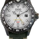 Out Of Order OOO.001-19.ME Swiss GMT Medellin