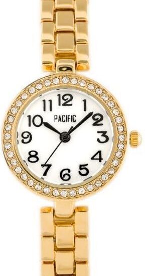 Pacific 6003 Zy601B