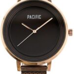 PACIFIC X6102 brown (zy610c) Brązowy