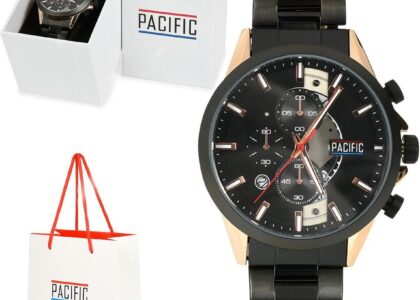 Pacific Z62