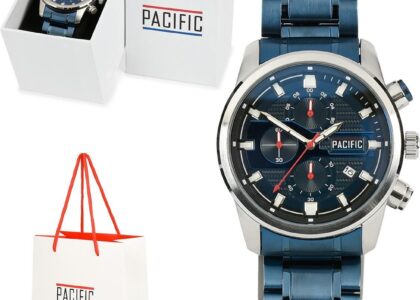 Pacific Z63