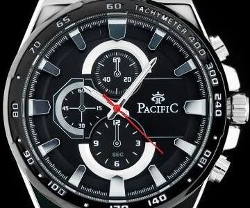Pacific Zy041C