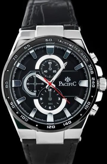 Pacific Zy041C