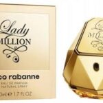 Paco Rabanne Lady Million Woda Perfumowana 50 ml