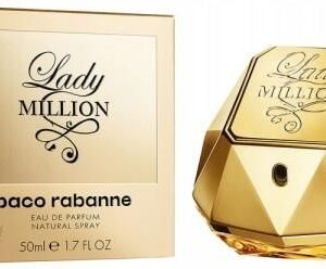 Paco Rabanne Lady Million Woda Perfumowana 50 ml