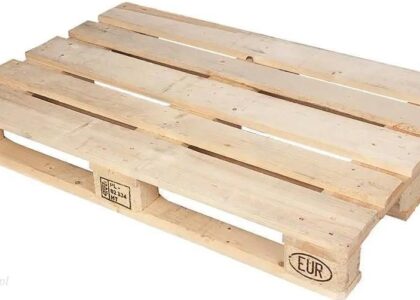 Paleta Euro 80X120