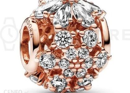 Pandora Charms Timeless 782383C01