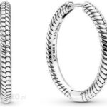 Pandora Kolczyki 299532C00 299532C00