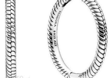 Pandora Kolczyki 299532C00 299532C00