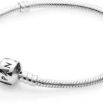Pandora Srebrna Bransoletka Moments (590702Hv23)