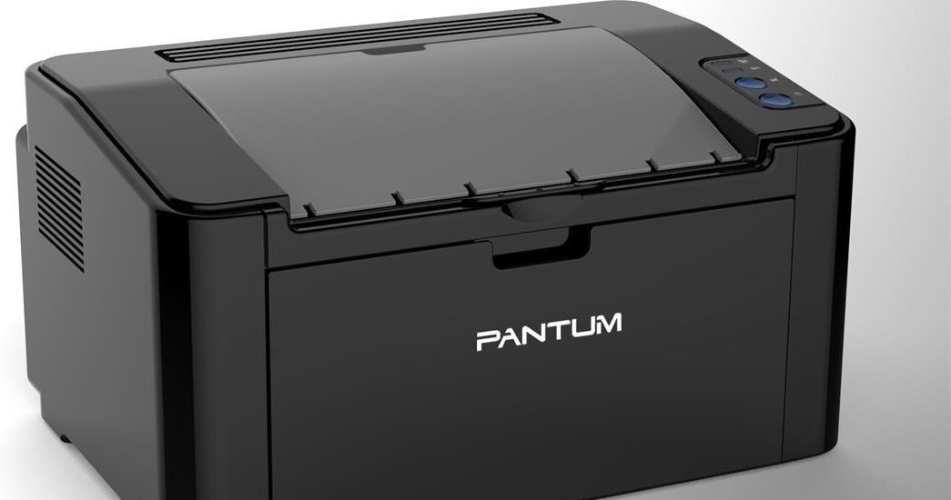 Drukarka Pantum P2500W
