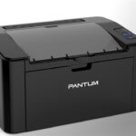 Drukarka Pantum P2500W