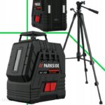Parkside Laser Krzyżowy PKLLP360B2