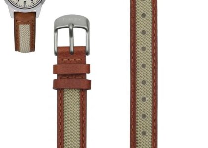 Pasek do zegarka Timex PW4B11900 (TW4B11900)