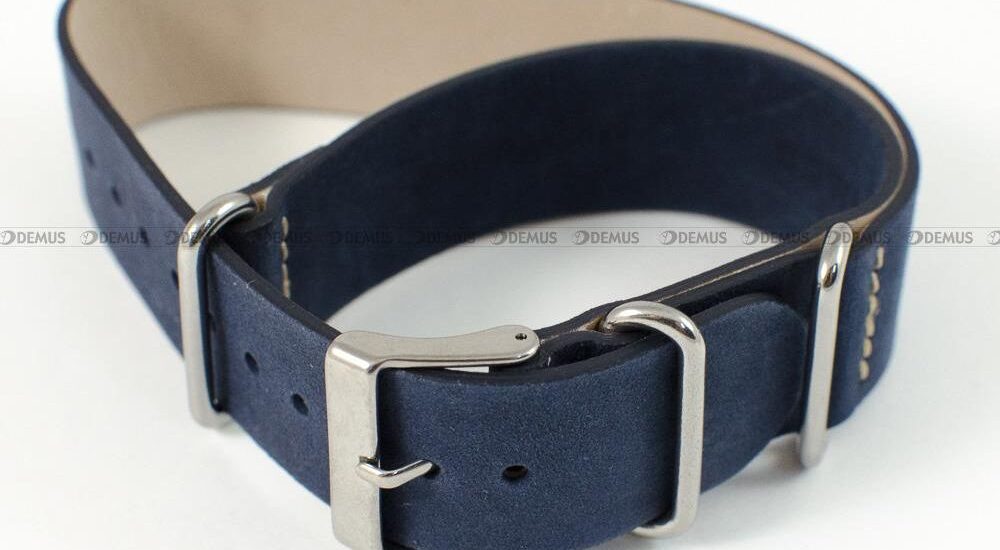Pasek do zegarka Timex TW2P62100 - PW2P62100 - 20 mm