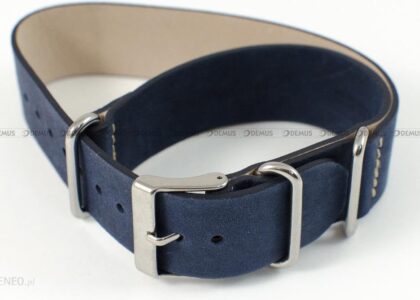 Pasek do zegarka Timex TW2P62100 - PW2P62100 - 20 mm