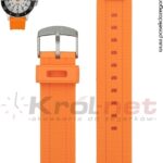 Pasek do zegarka Timex TW2R67400 (PW2R67400)