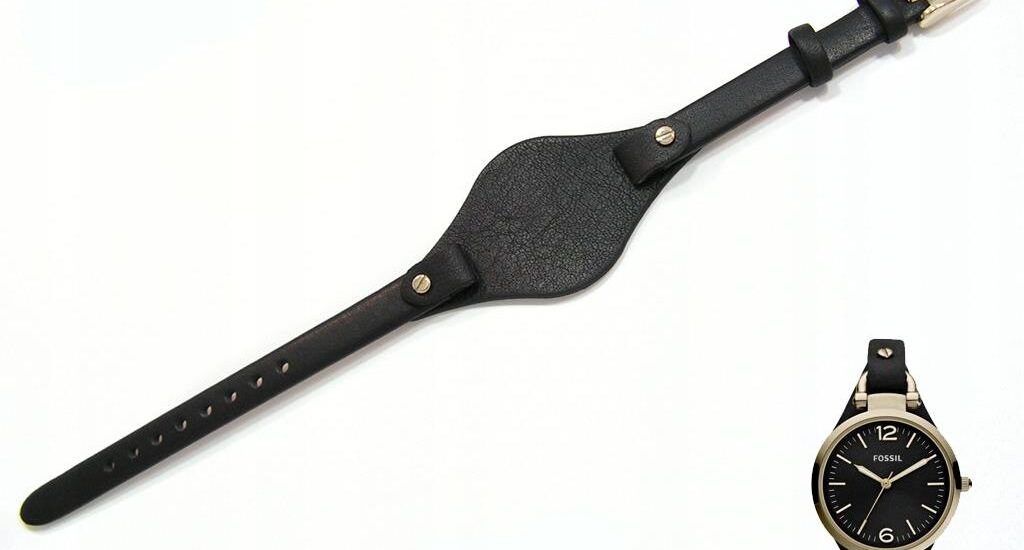Pasek Fossil ES3148