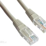 PATCH CORD CAT.5E 0