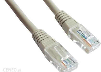 PATCH CORD CAT.5E 0