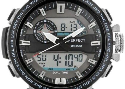 PERFECT A8018 zp309b