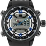 Perfect Dual Time Zp224D