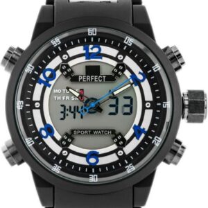 Perfect Dual Time Zp224D