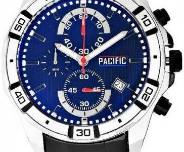 Perfect Pacific Chronograf (X0015)