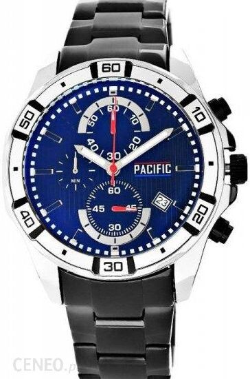 Perfect Pacific Chronograf (X0015)