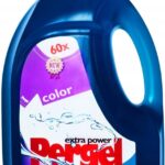 Pergel Żel Do Prania Koloru 3 L De