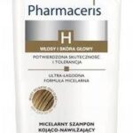 Pharmaceris H-SENSITONIN Specjalistyczny Szampon Kojący do skóry wrażliwej 250ml