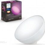 Lampa PHILIPS HUE White and color ambiance Go biały (915005821901)