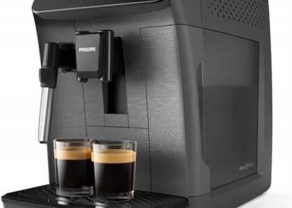 Ekspres PHILIPS Seria 800 EP0824/00
