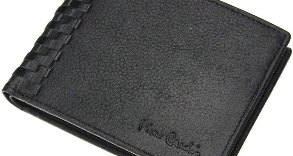 Pierre Cardin TILAK40 8805 RFID