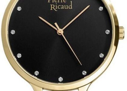 Pierre Ricaud P22002.1144Q Classic