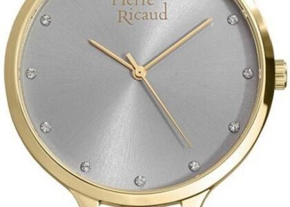Pierre Ricaud P22002.1147Q Classic